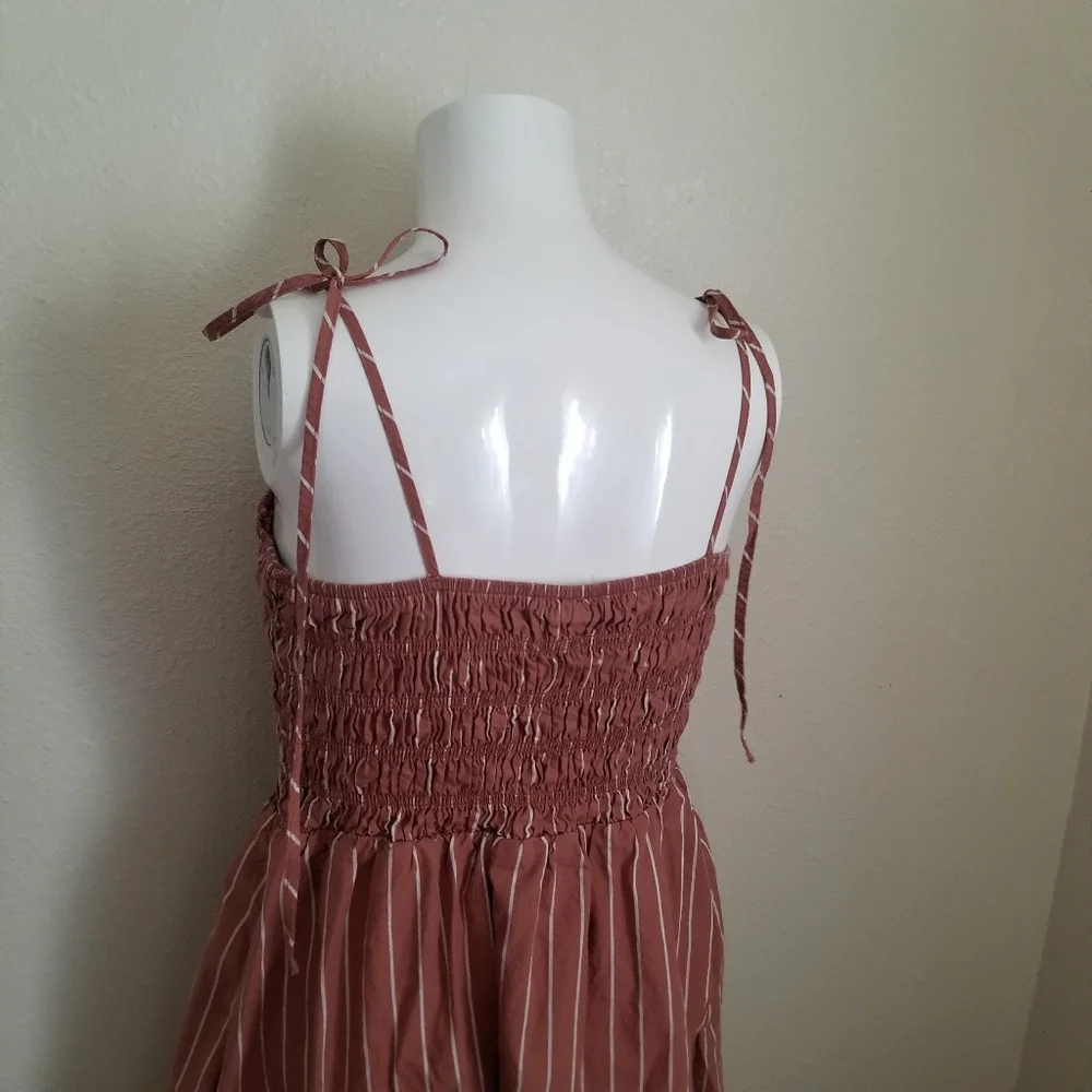 a new day Dusty  Dress Size M - Picture 6 of 7